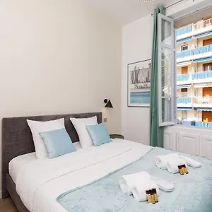 Apartment Californie Yourhosthelper, Cannes