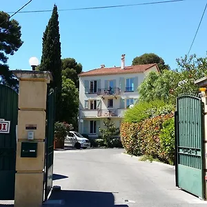 Aparthotel Kimi, Cannes