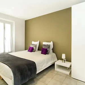 Apartment Florella Achard, Cannes