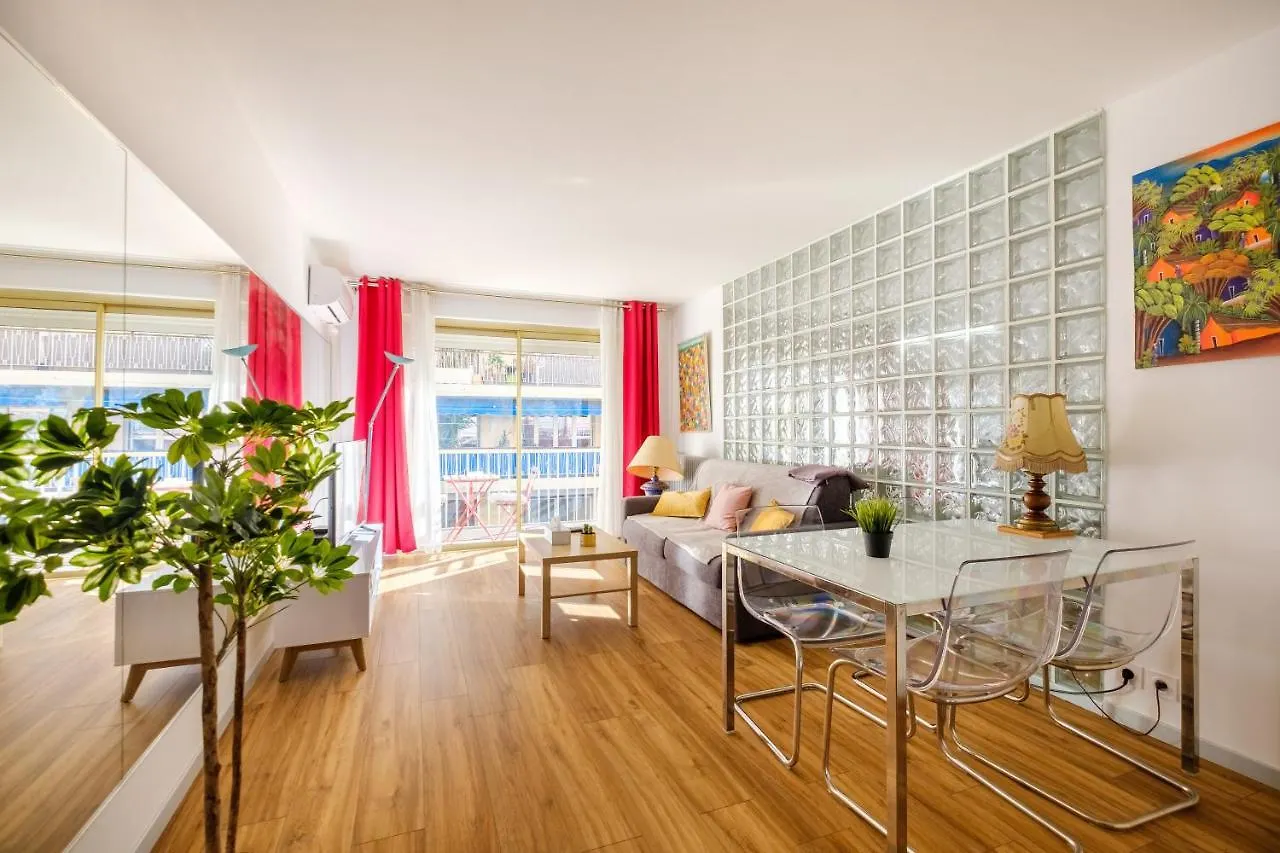 Appartement De Standing Cannes 0*,  France