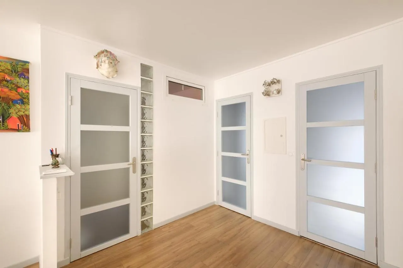 Apartmán Appartement De Standing Cannes