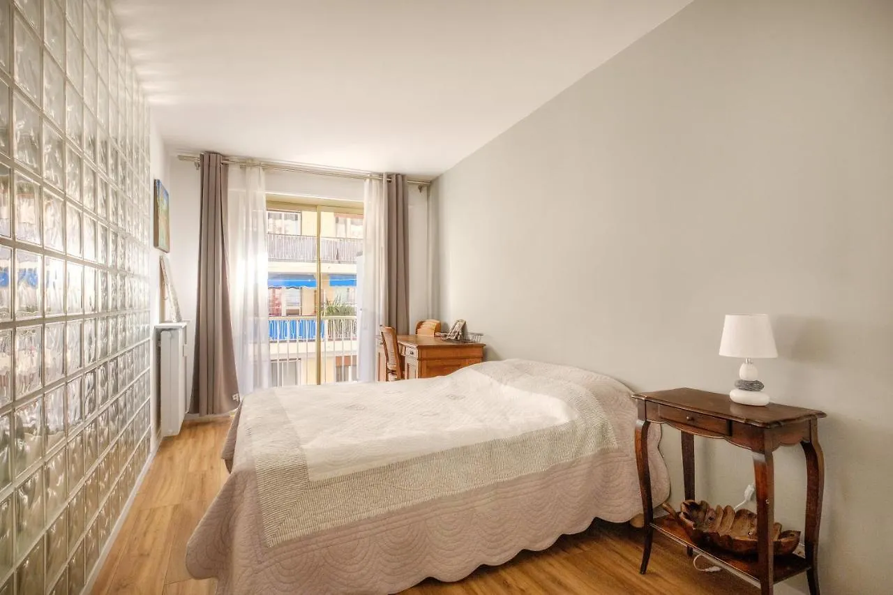 Appartement De Standing Cannes