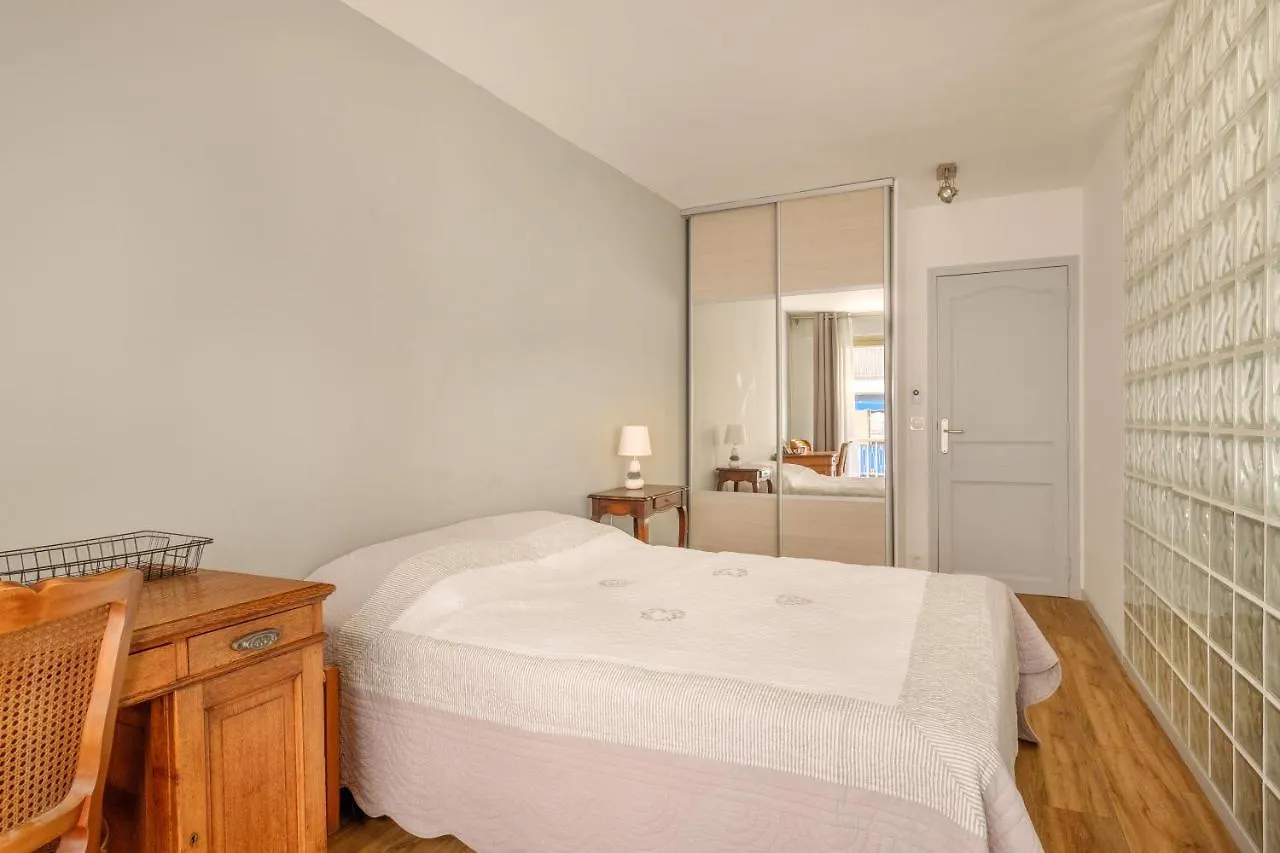Apartment Appartement De Standing Cannes France