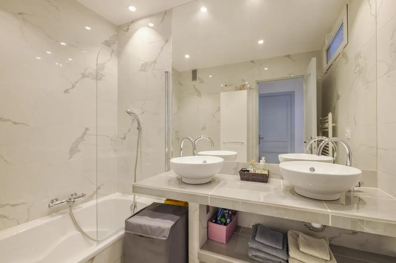 Appartement De Standing Cannes 0*,  France