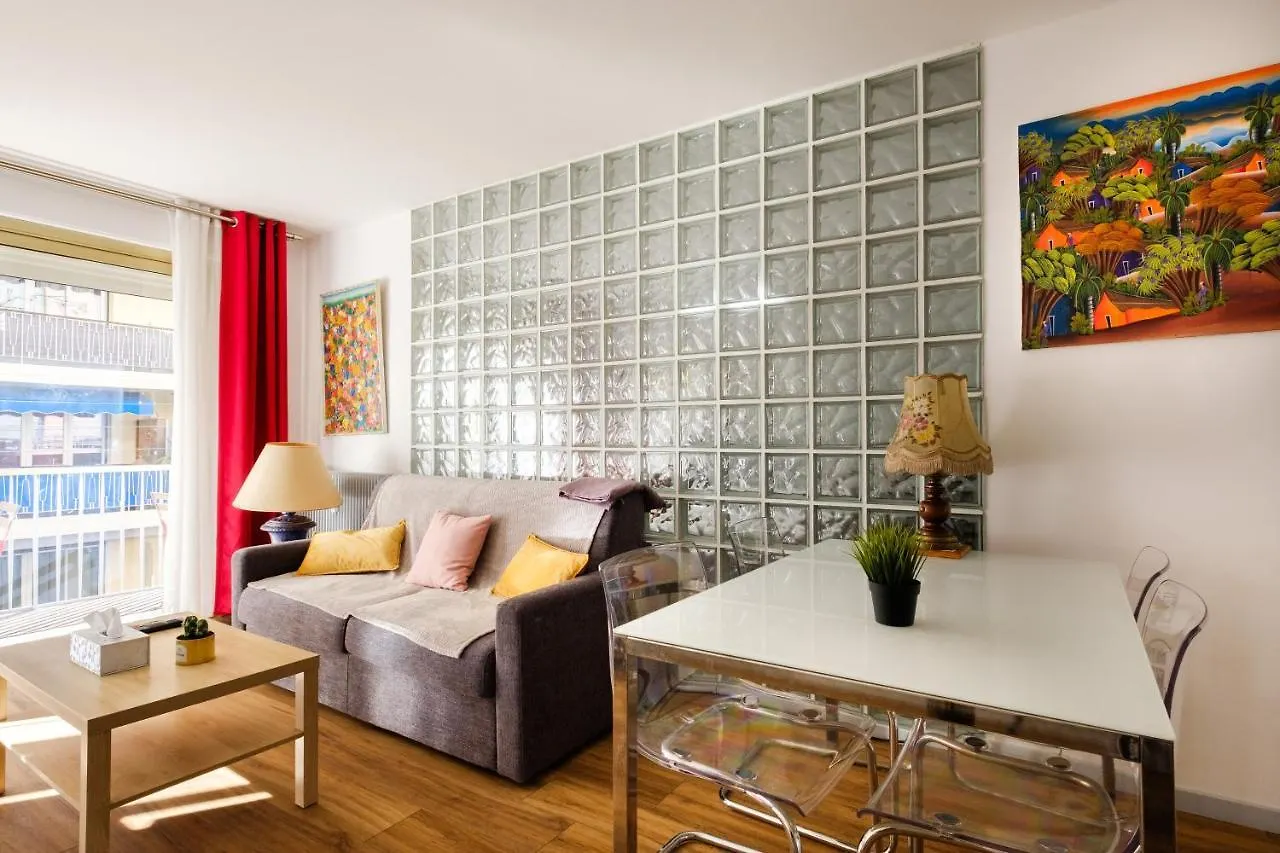 Appartement De Standing Cannes Apartment