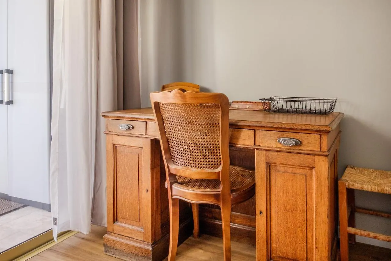 Apartment Appartement De Standing Cannes