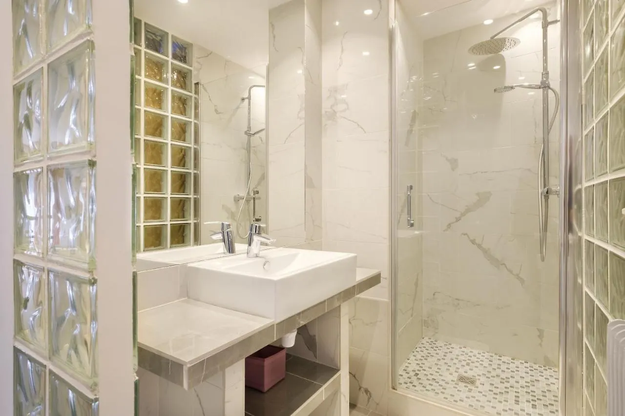 Appartement De Standing Cannes France