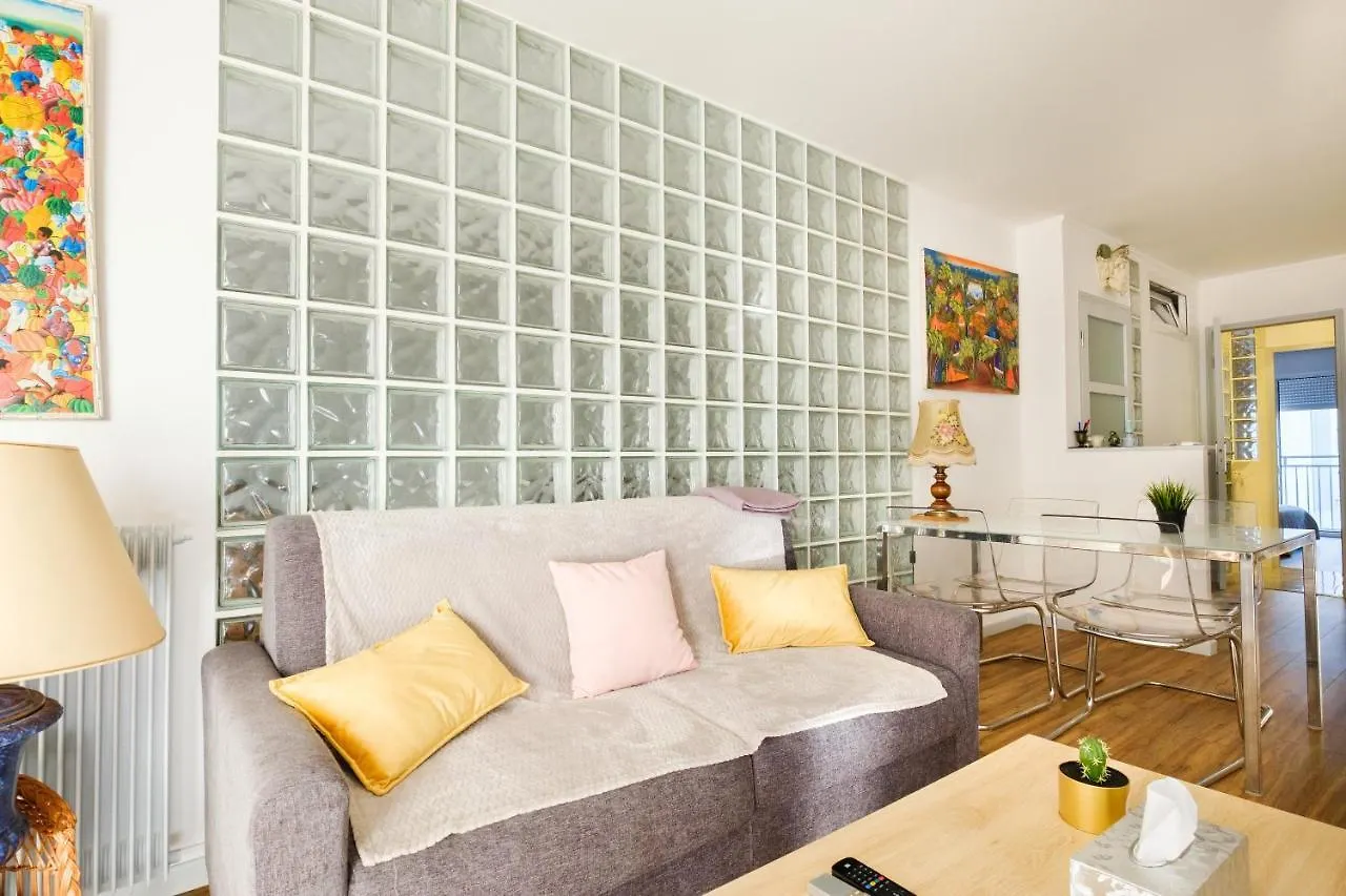 Appartement De Standing Cannes 0*,