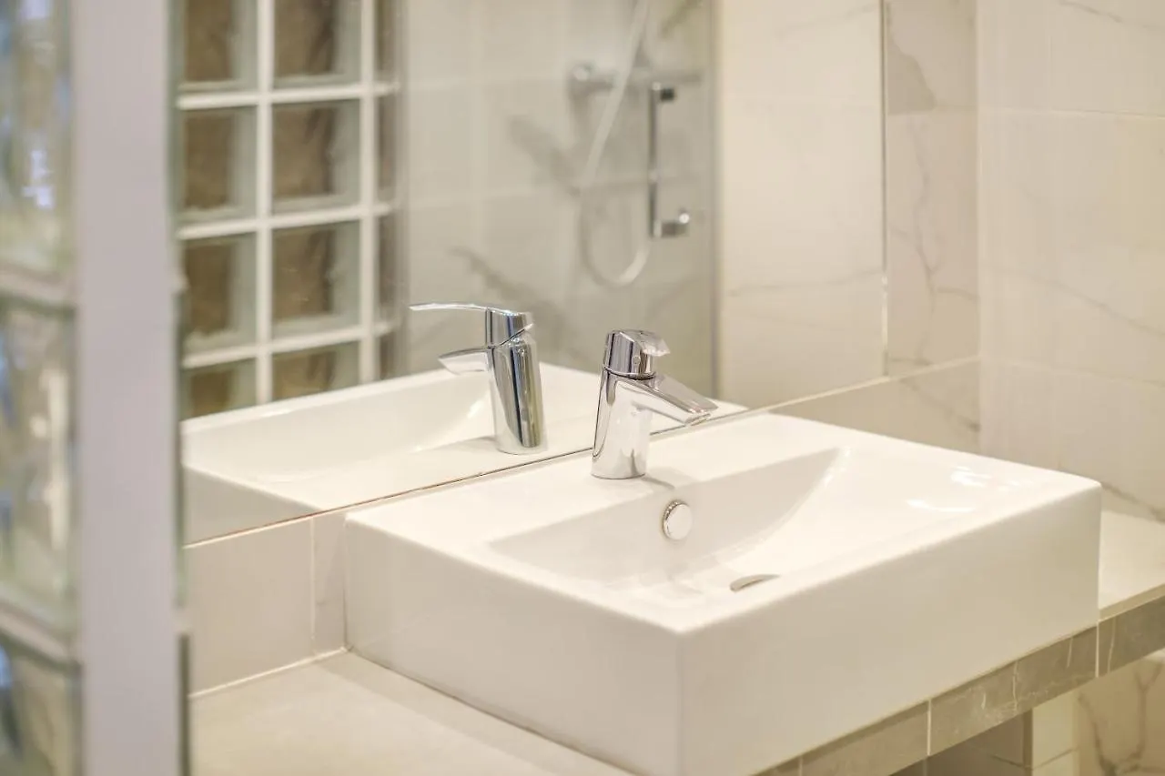 דירה Appartement De Standing קאן